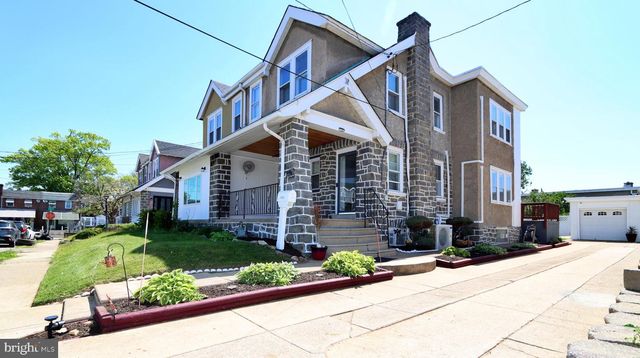 7206 SPRUCE ST, Upper Darby, PA 19082