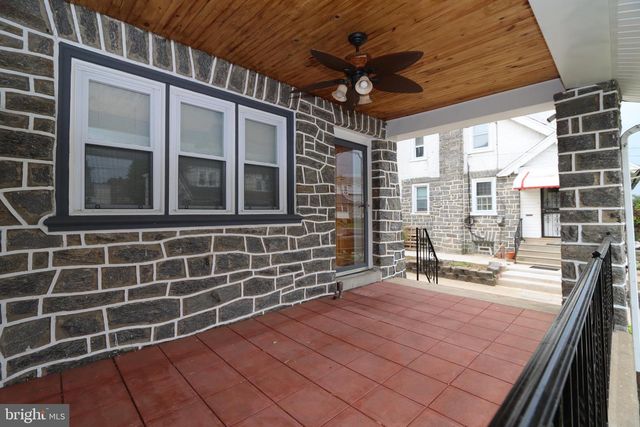 7206 SPRUCE ST, Upper Darby, PA 19082
