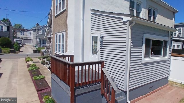 7206 SPRUCE ST, Upper Darby, PA 19082