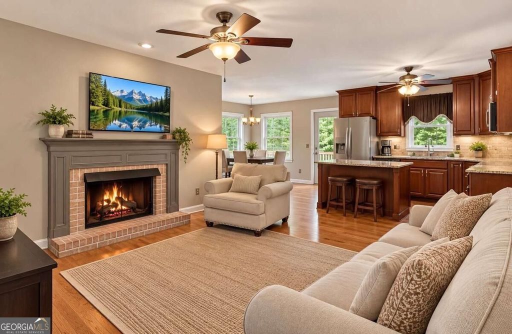 106 Black Forest Run, Douglasville, GA 30134 — photo 4