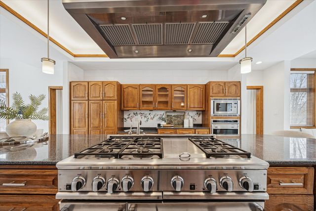 8425 Hickory Court, Burr Ridge, IL 60527