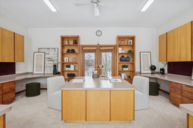 8425 Hickory Court, Burr Ridge, IL 60527