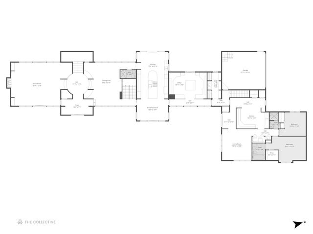 8425 Hickory Court, Burr Ridge, IL 60527