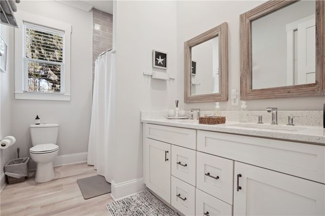 134 Ibis Cove, St Simons Island, GA 31522