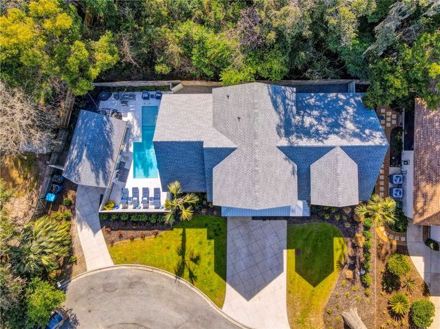 134 Ibis Cove, St Simons Island, GA 31522