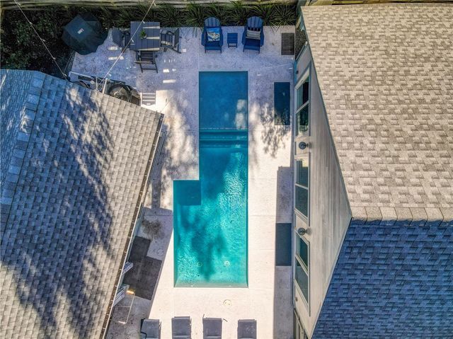 134 Ibis Cove, St Simons Island, GA 31522