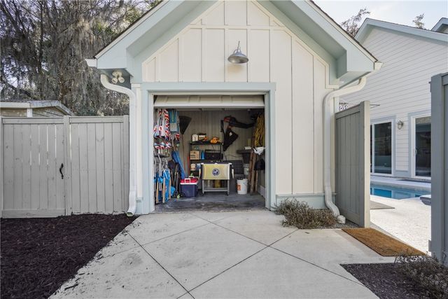 134 Ibis Cove, St Simons Island, GA 31522