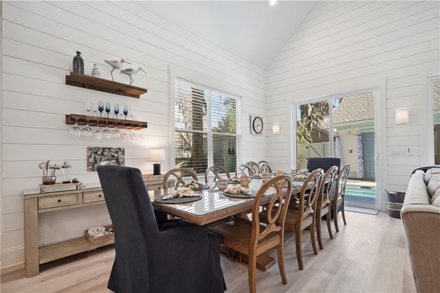 134 Ibis Cove, St Simons Island, GA 31522