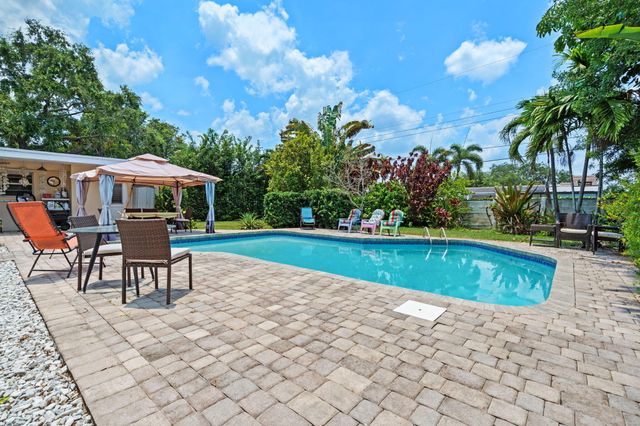 4921 Jackson Street, Hollywood, FL 33021