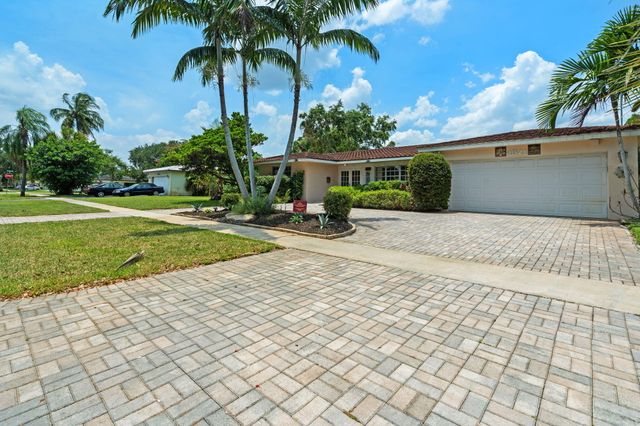 4921 Jackson Street, Hollywood, FL 33021