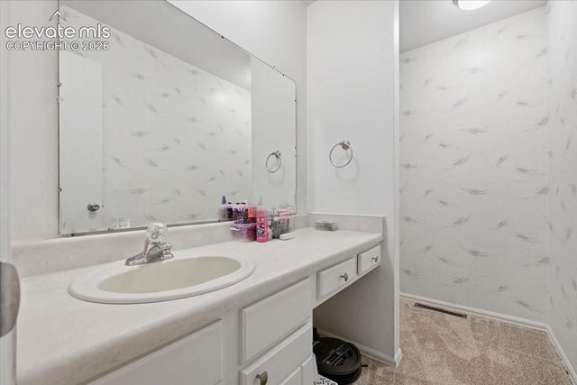 724-726 Pioneer Lane, Colorado Springs, CO 80904