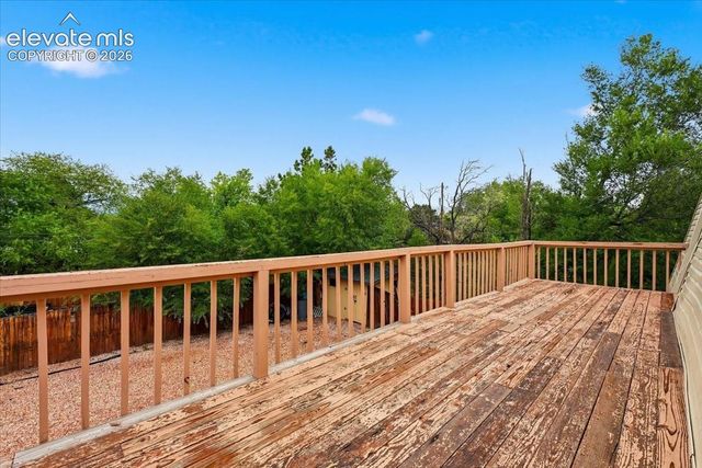 724-726 Pioneer Lane, Colorado Springs, CO 80904
