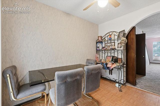 724-726 Pioneer Lane, Colorado Springs, CO 80904