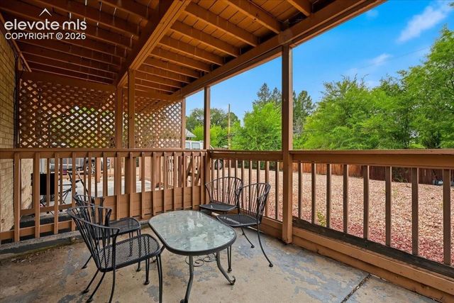 724-726 Pioneer Lane, Colorado Springs, CO 80904