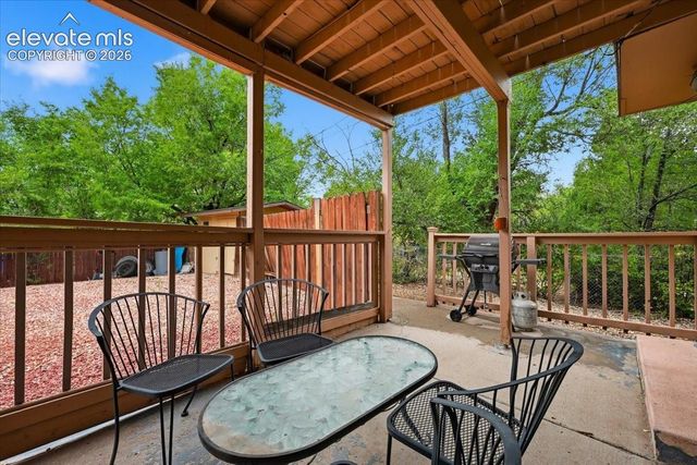 724-726 Pioneer Lane, Colorado Springs, CO 80904