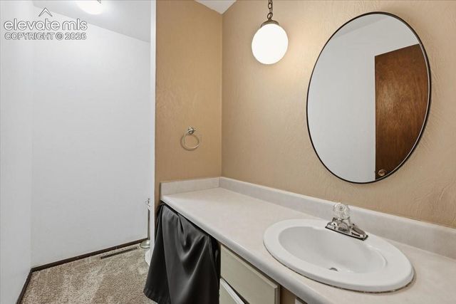 724-726 Pioneer Lane, Colorado Springs, CO 80904