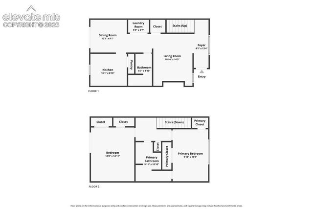 724-726 Pioneer Lane, Colorado Springs, CO 80904