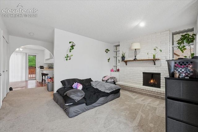 724-726 Pioneer Lane, Colorado Springs, CO 80904
