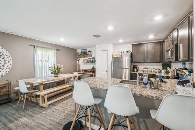 8567 INDIAN LAUREL LANE, Brooksville, FL 34613