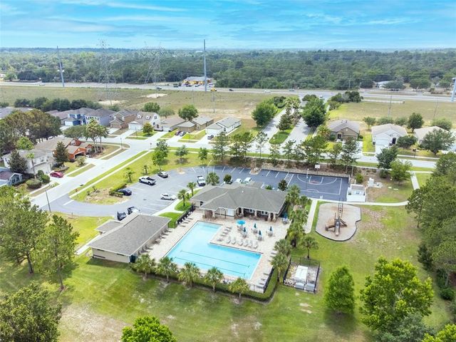 8567 INDIAN LAUREL LANE, Brooksville, FL 34613