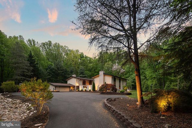 7506 JUMPING HORSE LN, Fairfax Station, VA 22039