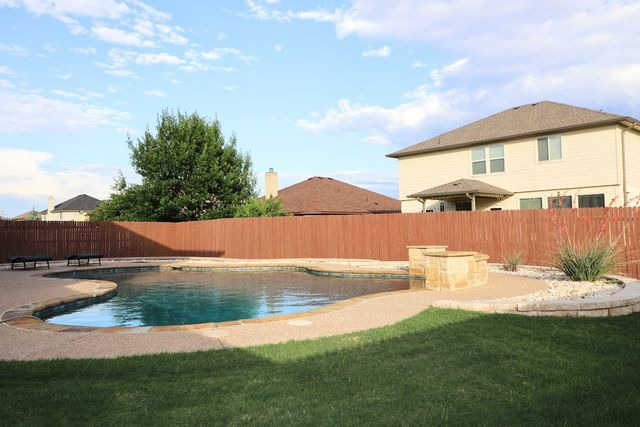5516 Tama Drive, Waco, TX 76708