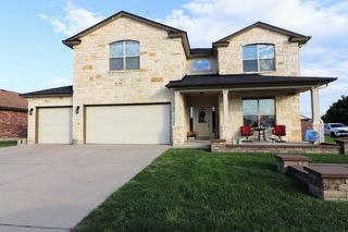5516 Tama Drive, Waco, TX 76708