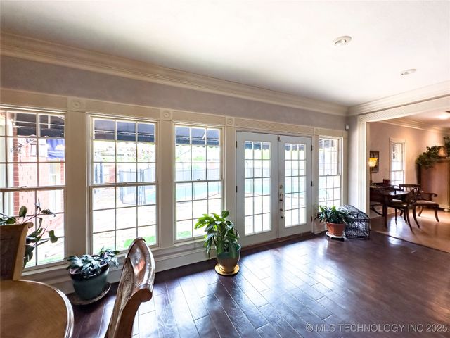 907 Briarwood Place, Durant, OK 74701