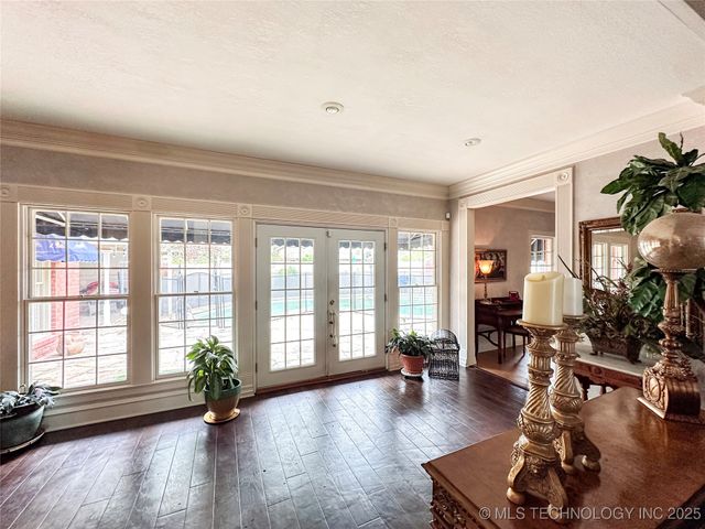 907 Briarwood Place, Durant, OK 74701
