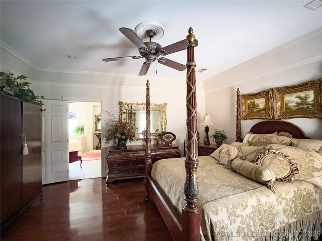 907 Briarwood Place, Durant, OK 74701