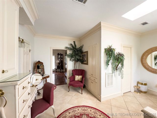 907 Briarwood Place, Durant, OK 74701