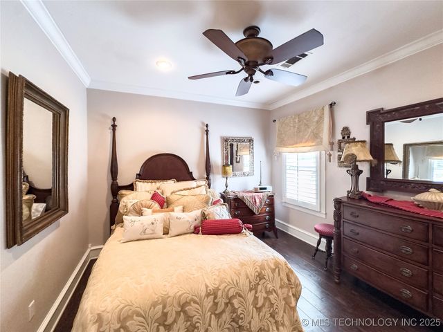 907 Briarwood Place, Durant, OK 74701