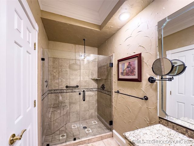 907 Briarwood Place, Durant, OK 74701