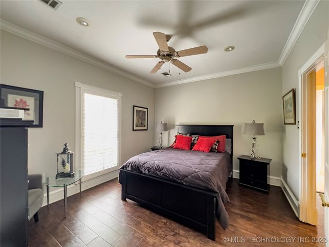 907 Briarwood Place, Durant, OK 74701