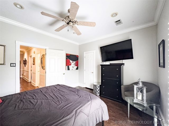 907 Briarwood Place, Durant, OK 74701