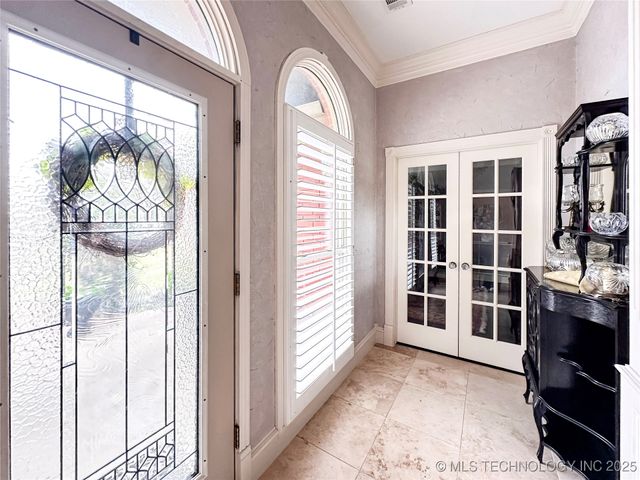 907 Briarwood Place, Durant, OK 74701