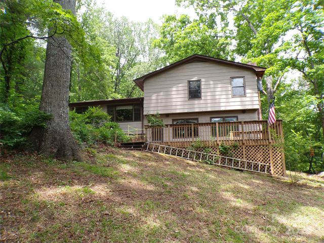 78 Mountain View Estate Road, Hendersonville, NC 28739
