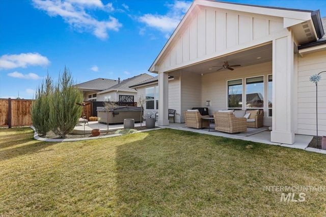 1254 W Tenzing, Nampa, ID 83686