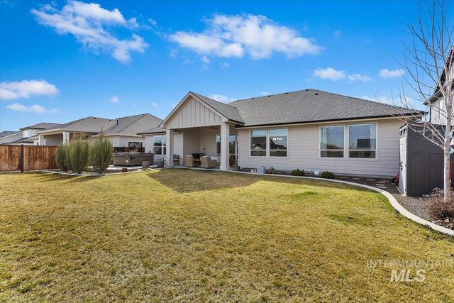 1254 W Tenzing, Nampa, ID 83686