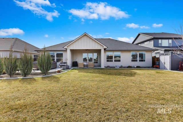 1254 W Tenzing, Nampa, ID 83686