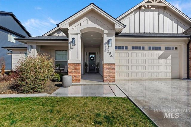 1254 W Tenzing, Nampa, ID 83686