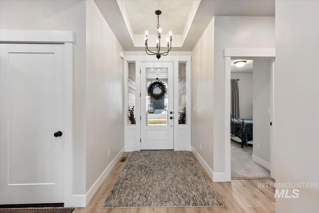 1254 W Tenzing, Nampa, ID 83686