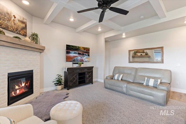 1254 W Tenzing, Nampa, ID 83686