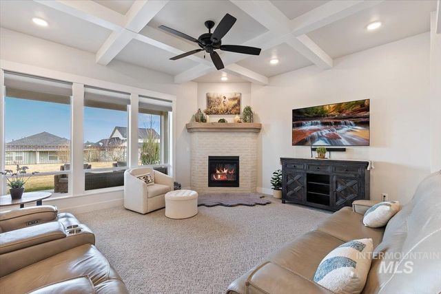 1254 W Tenzing, Nampa, ID 83686