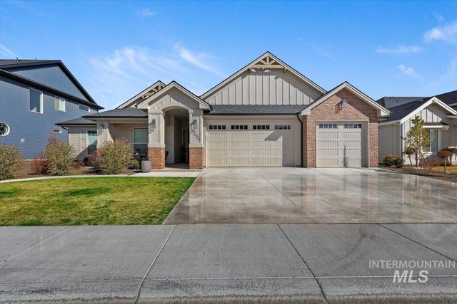 1254 W Tenzing, Nampa, ID 83686