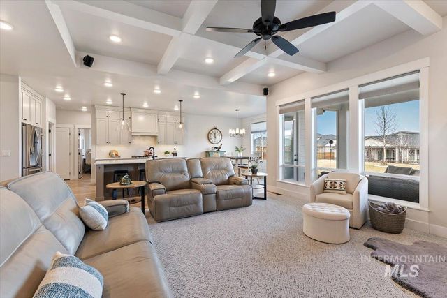 1254 W Tenzing, Nampa, ID 83686