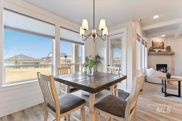 1254 W Tenzing, Nampa, ID 83686