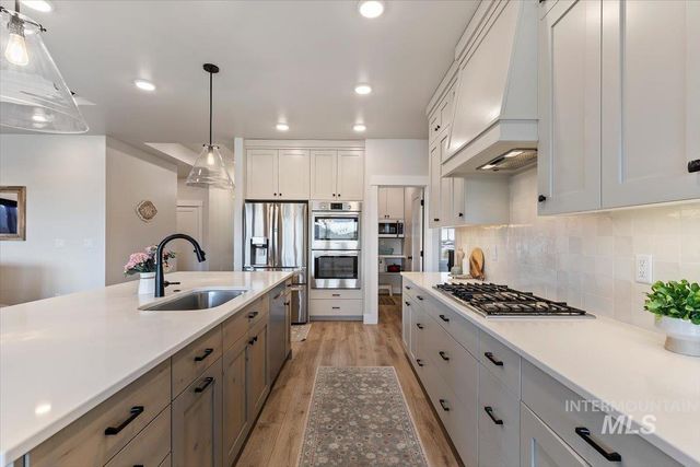 1254 W Tenzing, Nampa, ID 83686