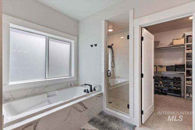 1254 W Tenzing, Nampa, ID 83686