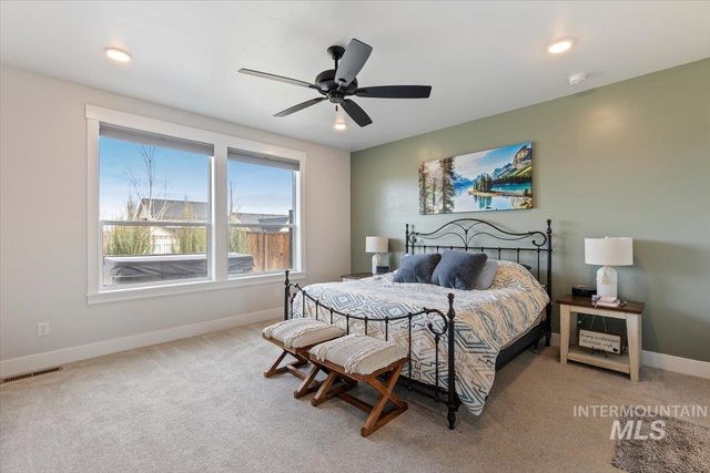 1254 W Tenzing, Nampa, ID 83686